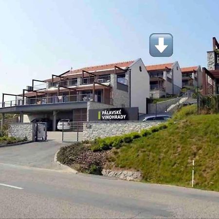 Apartamento Palava Eu 7 Pavlov Exterior foto