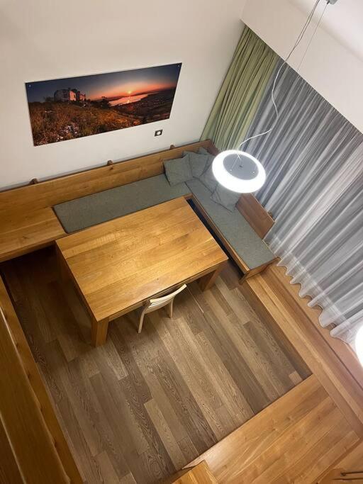 Apartamento Palava Eu 7 Pavlov Exterior foto