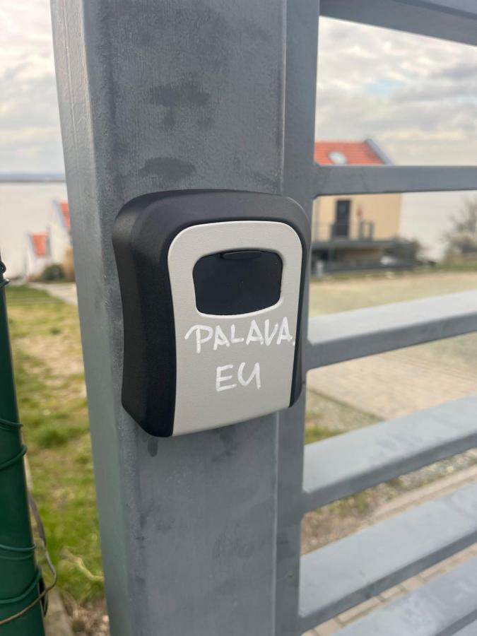 Apartamento Palava Eu 7 Pavlov Exterior foto