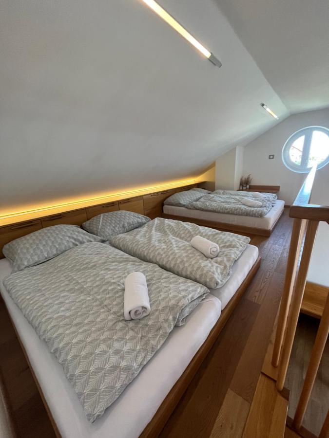 Apartamento Palava Eu 7 Pavlov Exterior foto