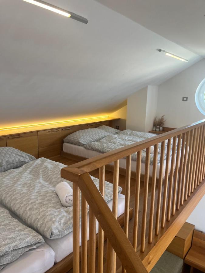 Apartamento Palava Eu 7 Pavlov Exterior foto